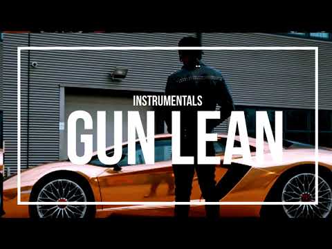 Russ - Gun Lean (Instrumental Remake)