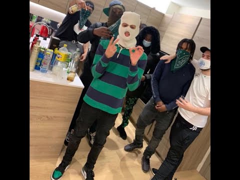 *FREE* LIL KRYSTALLL x LIL MORTY x OG BUDA DRILL Type Beat  - Candidate(prod. aWhile)