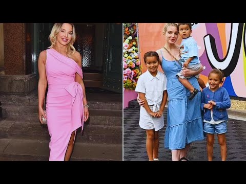 🤯 Helen Flanagan BANKRUPT?! Tearful Confession: Selling Dream Home & London Struggle REVEALED!