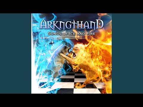 The King has Arrived