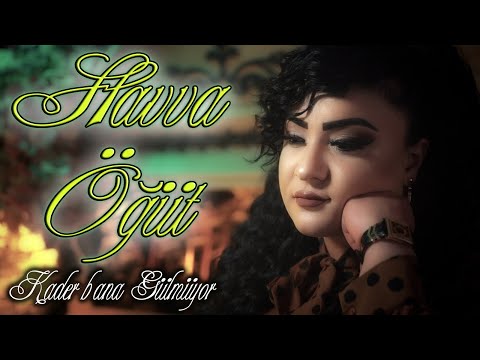 Havva Öğüt Kader Bana Gülmüyor - 2021 - Ozi Produksiyon
