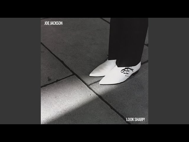 Joe Jackson – Is She Really Going Out With Him (DIY) (RB4) (Remix Stems)