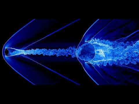 Supersonic Capsule Wake Interaction with a Disk-Gap-Band Parachute