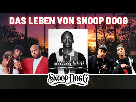Das wahre Leben von Snoop Dogg