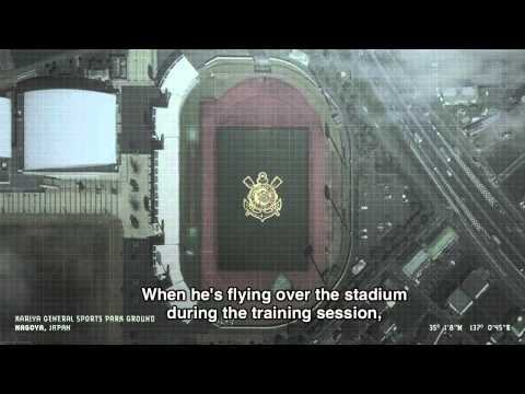 Brahma — Gavião Louco: The Case Study