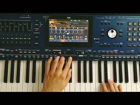 JamBeats - New Euro Disco Style (Instrumental & Danekoo1 )