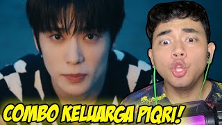 Download lagu KELUARGA BESAR PIQRI NGUMPUL! - NCT 2023 - Golden Age [MV] Reaction mp3