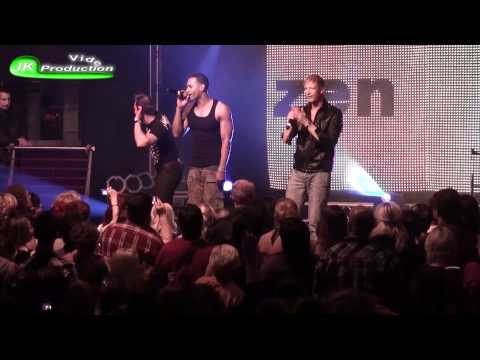 Best of Popschlager 2012 - Die Taumprinzen