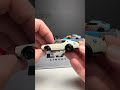 Mini GT Nissan Skyline Kenmeri In White Liberty Walk Diecastcars Minigt Lbwk 1 64 Scale