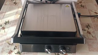 Bim ' den Onvo Ovtst06 Tost Makinası Tanıtımı #onvo #bim #tanıtım