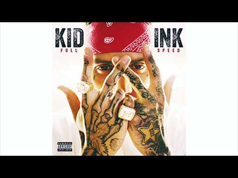 2014 DJ Mustard x Kid Ink Type Beat - "All Eyes On You" (PROD. DAYDREAM)