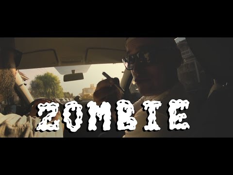 JOVEN BTZ - ZOMBIE (prod.onemilliondollar)