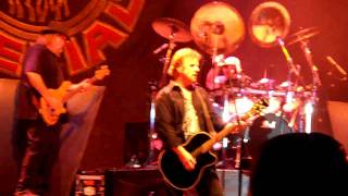 38 Special - Rebel to Rebel - Live Wisconsin Valley Fair 2010