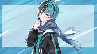 【新人VTuberが】夜撫でるメノウ【歌ってみた】 雨傘ゲパイ
