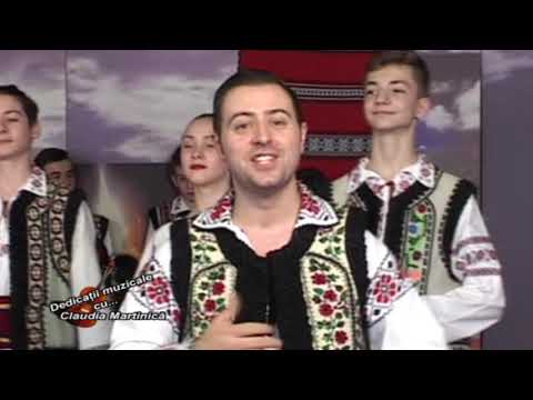 Cristian Harhata – Mandra mea-i din botosani Video