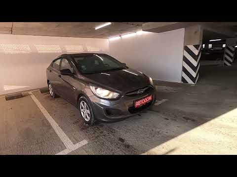 фото hyundai accent  0