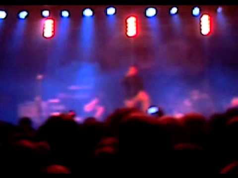 HydePark Osnabrück-Casper Konzert mit Ahzumjot