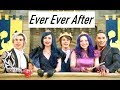 Descendants Ever Ever After