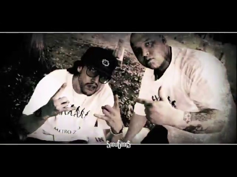 Savage Brothers - So Cold (Produced by Flumbeatz) Official Version