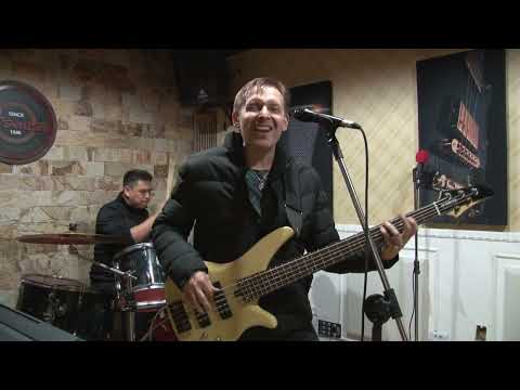 Medley Polegar - Alex Gil e Banda Aeroplay