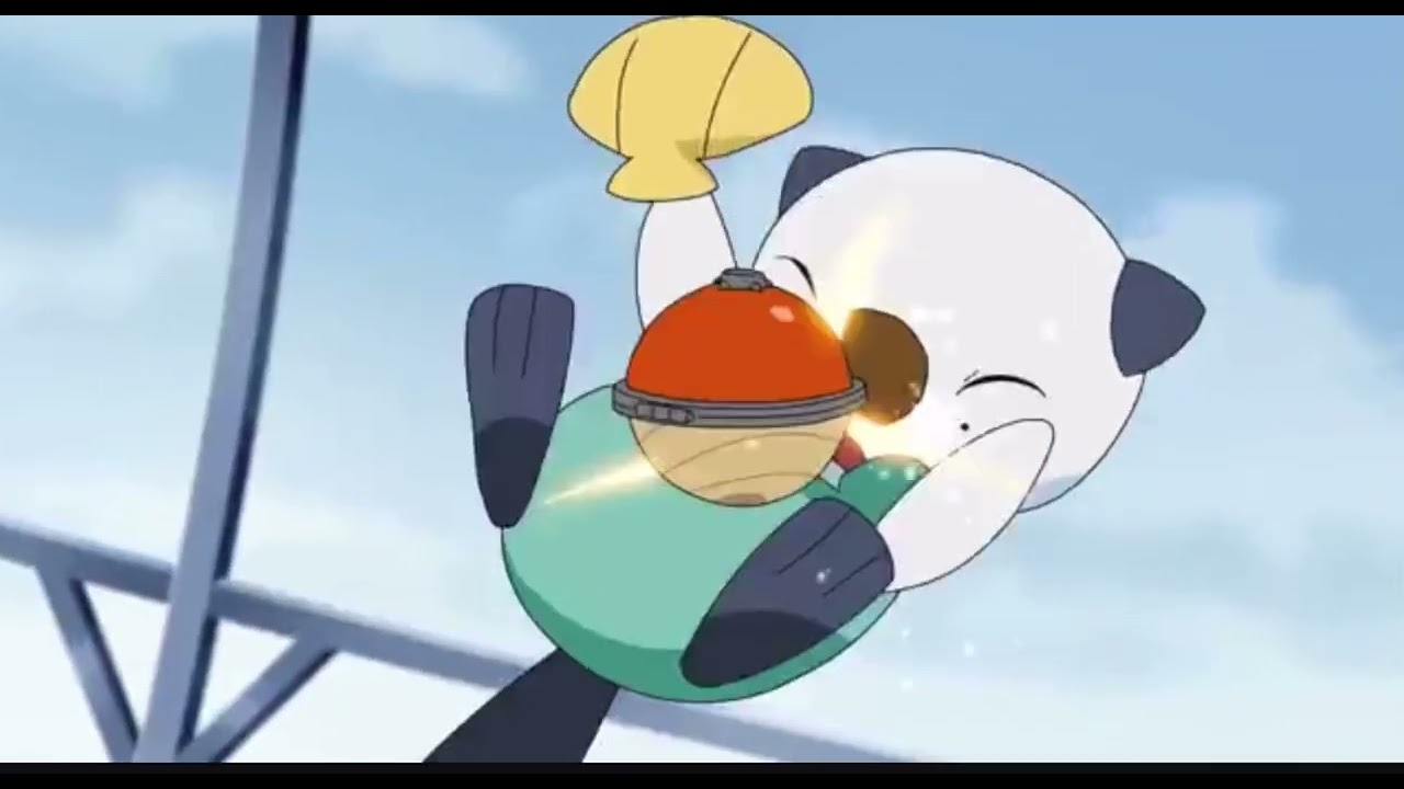 Pokémon Legends of Arceus: Dawn Catches Oshawott 💞💖🌸💘🥺