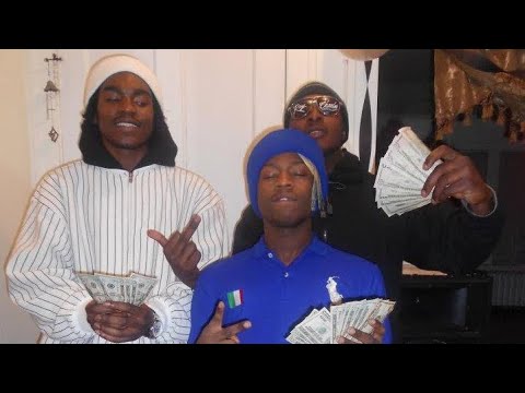 YH YOUNG DOLO ft MP GUTTA - GOING IN