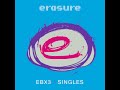 Erasure -- "Stop!" (12-inch remix, 2017 remaster)