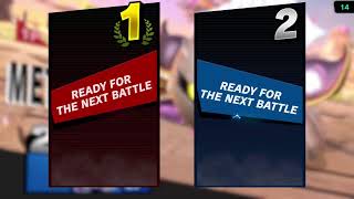【スマブラSP】スマメイターぱる