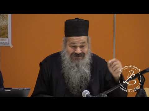 Orthodoxer Priester zum Thema 'Alter Ritus', 'Tradition' und Piusbruderschaft | #LinguSpecialMeet