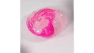 SATISFYING SLIME l Compilation ASMR 2018