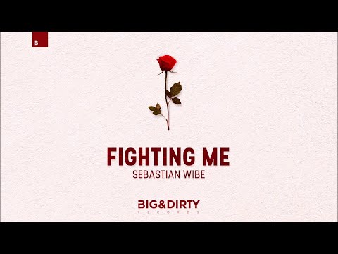 Sebastian Wibe - Fighting Me
