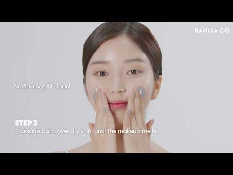 Clean It Zero Balm