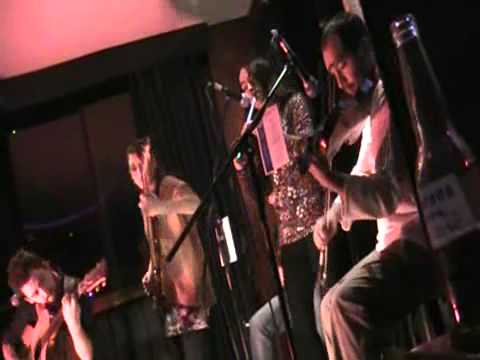 Keltoiband Música Celta - Tamlin/Bulgarian Red