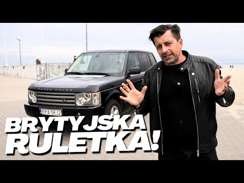 LOVE AT FIRST FAILURE! 😅 RANGE ROVER III L322