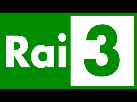 RAI3 TG3 H.19:00 - Disabili, Mattarella: "Giacimento di risorse" - (03-12-2019)