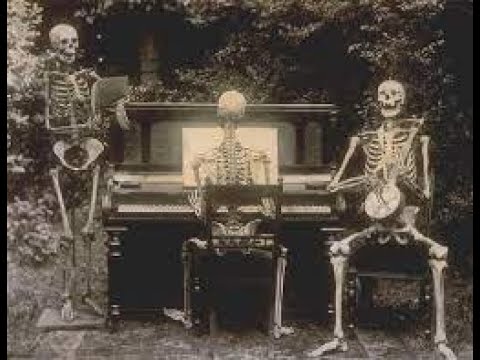 OIRTRIO-Love For Sale (Cole Porter)