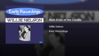 Both Ends of the Candle