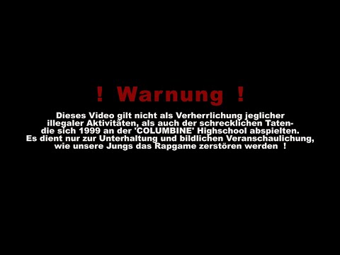 PACAN x HAYDOSH - COLUMBINE (OFFICIAL VIDEO)