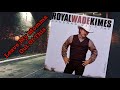 Royal Wade Kimes - Leave My Momma Out Of This ( 1996)