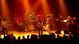 Ziggy Marley - Let Jah Will Be Done (Live in Paris 2006)