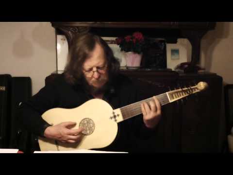 Roman Turovsky - Cantio Sarmatoruthenica CII - Vihuela