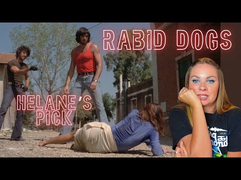 Rabid Dogs (1974) | Mario Bava is stressing me out!