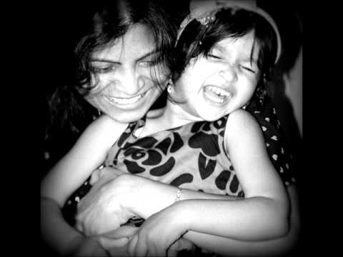 Happy Birthday from Nandi