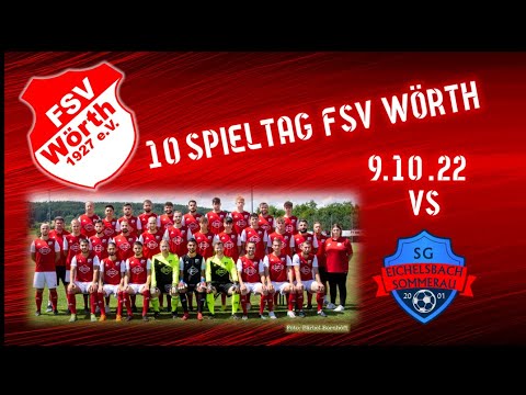 10 Spieltag 22/23 vs SG Eichelsbach-Sommerau