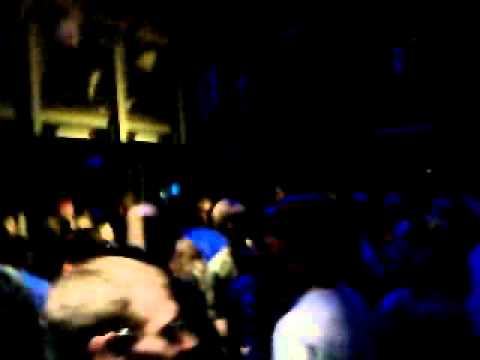 Harbker Allstars - Abination 15.10.10 Wilde Zicke