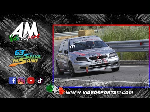 Semeraro Antonio PSG  63° Coppa Selva Di Fasano 2022