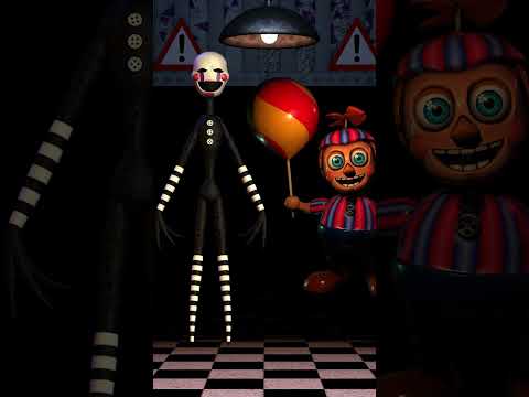 Самые интересные ФНАФ факты, которые знает только фанат!(2 часть) #fnaf