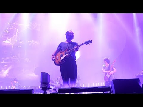 Radiohead Live in Pittsburgh - Full Concert in 4K - 7/26/18