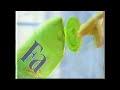 FA Spirit Of Freshness TV Commercial 1999