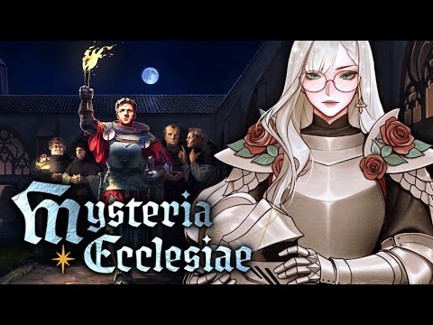 【KINGDOM COME: DELIVERANCE II 】 RAIDING THE CHURCH (will pay indulgences later)